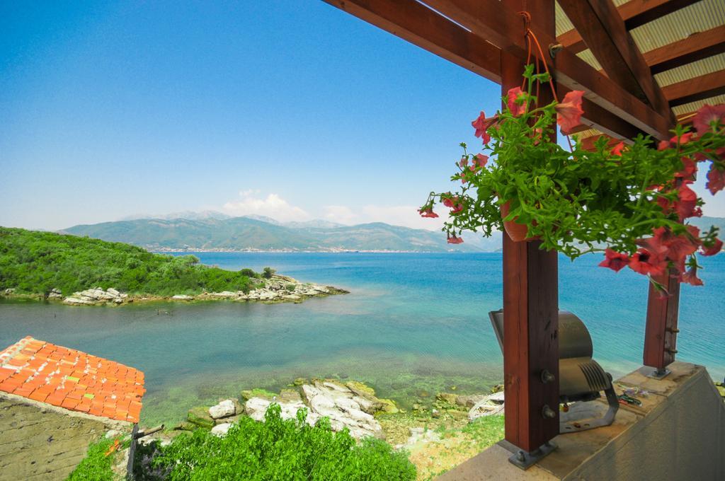 Luxury Sea Residence By Kristina Tivat Quarto foto
