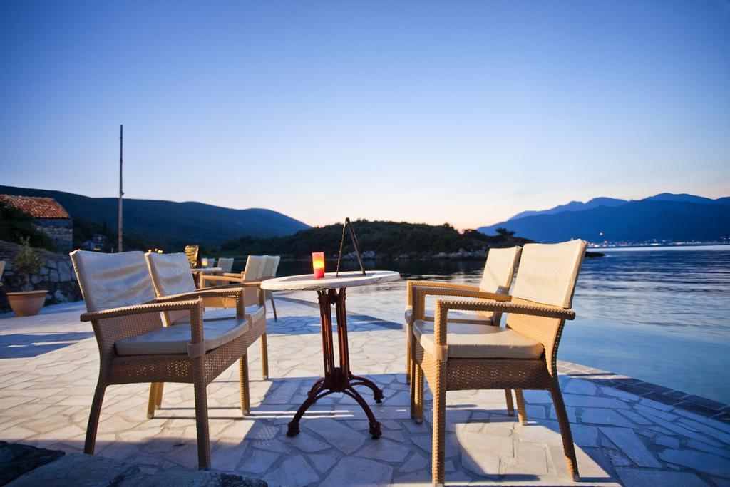 Luxury Sea Residence By Kristina Tivat Exterior foto